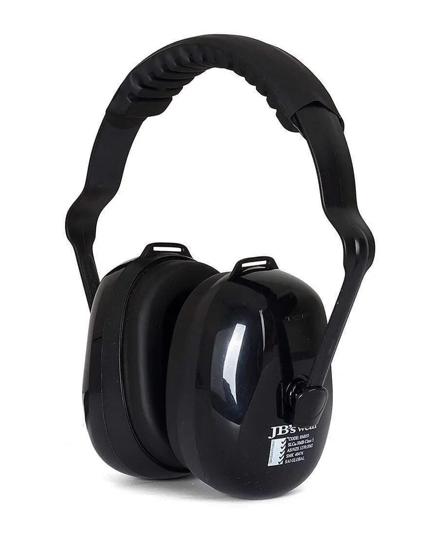 Jb's Class 5 Ear Muff 8M055 PPE Jb's Wear